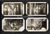 (SYRACUSE ARCHITECTURE & SANITORIUM ALBUM) Album belonging to Guy H. Baldwin (1912-1987),
